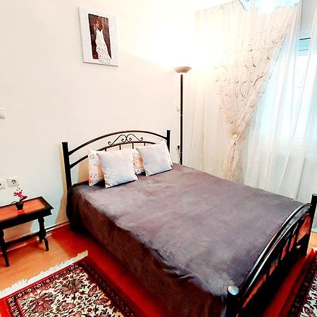 "Home Sweet Home" 3 Bedrooms Big House 110M Free Indoor Parking! Thessaloníki Eksteriør bilde