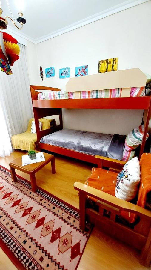 "Home Sweet Home" 3 Bedrooms Big House 110M Free Indoor Parking! Thessaloníki Eksteriør bilde