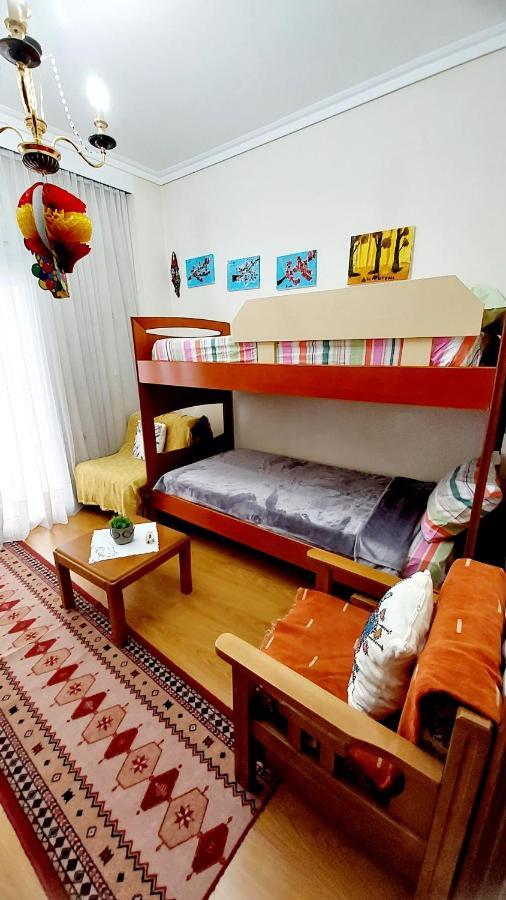 "Home Sweet Home" 3 Bedrooms Big House 110M Free Indoor Parking! Thessaloníki Eksteriør bilde
