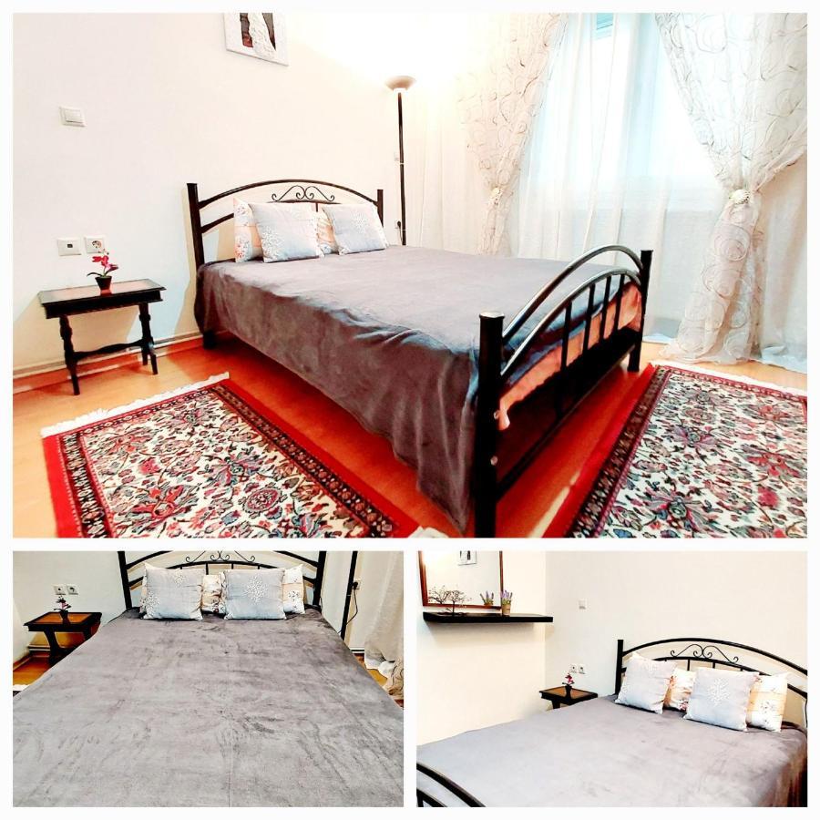 "Home Sweet Home" 3 Bedrooms Big House 110M Free Indoor Parking! Thessaloníki Eksteriør bilde