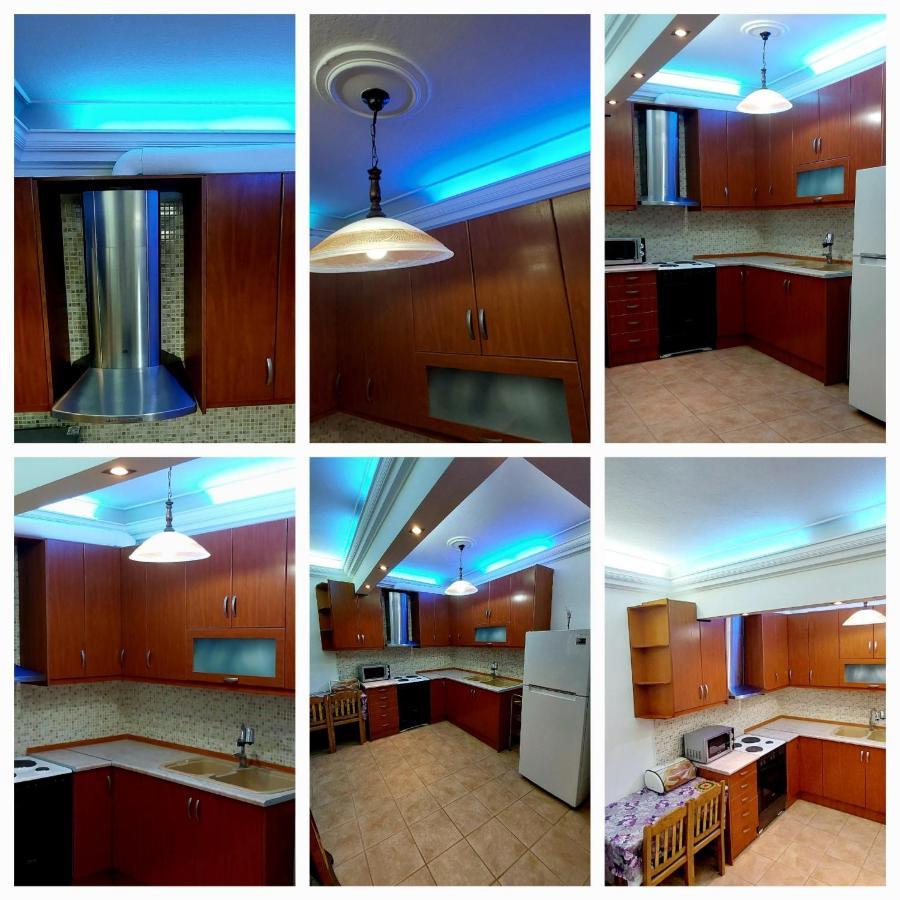 "Home Sweet Home" 3 Bedrooms Big House 110M Free Indoor Parking! Thessaloníki Eksteriør bilde
